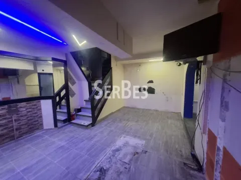 Rent, office space, 110m², Bulevar Oslobodjenja, Novi Sad Sve Podlokacije - image 4
