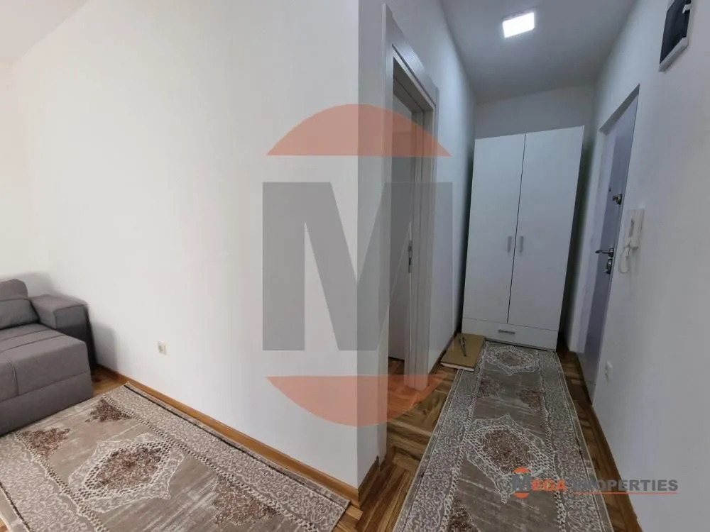 Rent, one bedroom apartment, 38m², Borča 1, Borča Sve Podlokacije