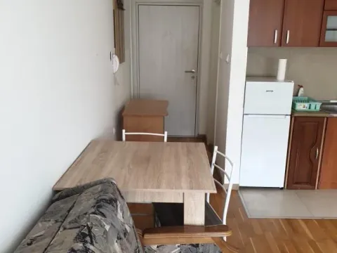 Rent, studio apartment, 27m², Detelinara, Novi Sad Sve Podlokacije - image 6