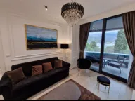 Izdavanje, dvosoban stan, 71m2, Centar, Budva