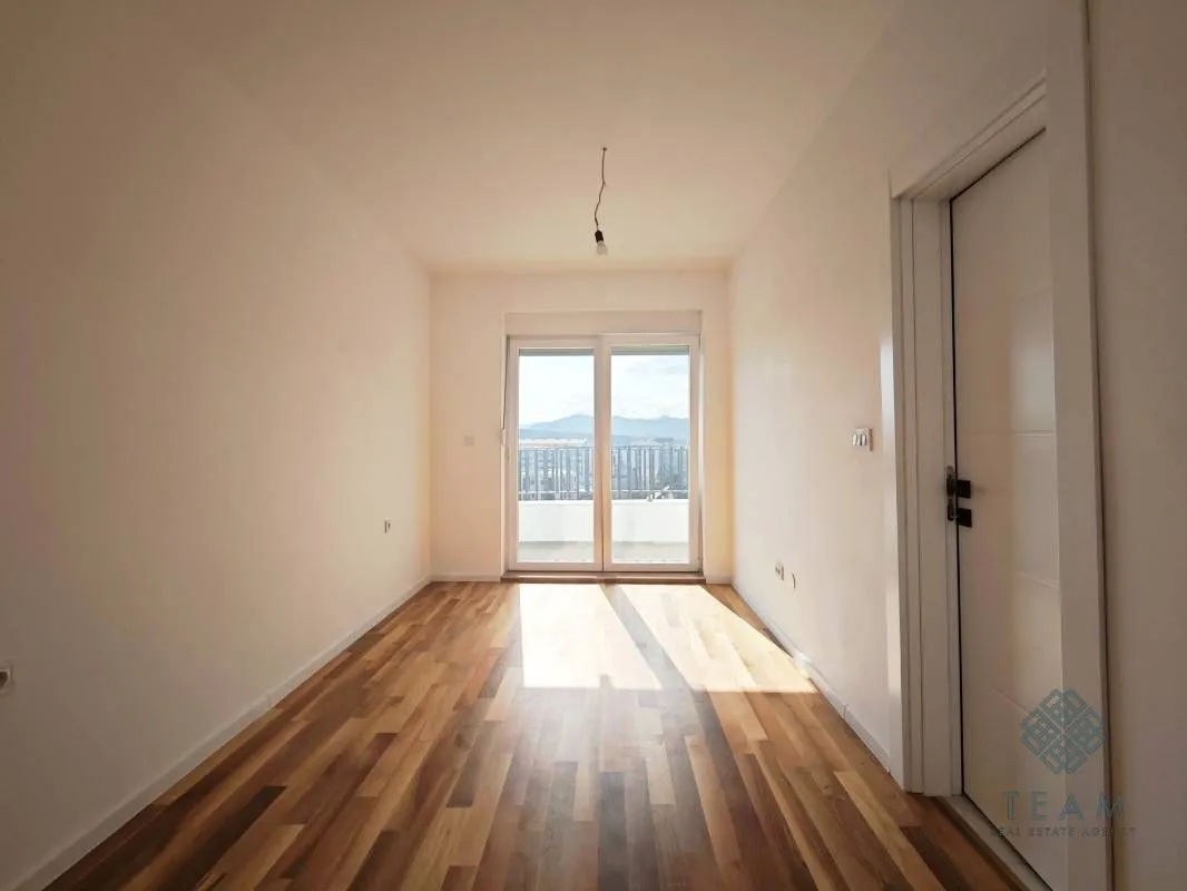Prodaja, trosoban stan, 131m², Kod Big Fashion-a, Podgorica