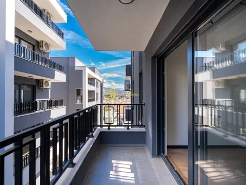 Prodaja, garsonjera, 36m², Gorica C, Podgorica - image 13