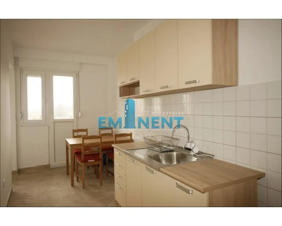 Rent, two bedroom apartment, 46m², Palilula Sve Podlokacije, Beograd