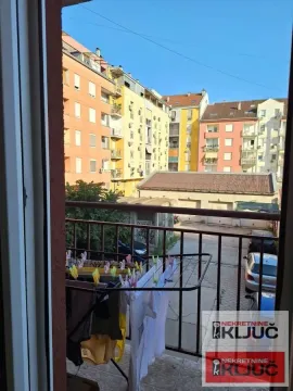 Rent, one bedroom apartment, 42m², Nova Detelinara, Novi Sad Sve Podlokacije - image 7