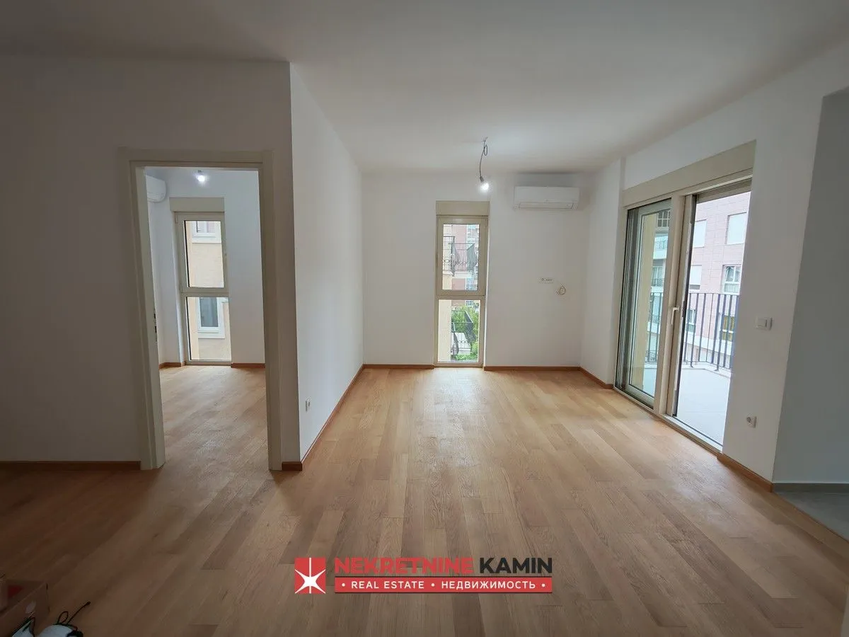 Sale, two bedroom apartment, 65m², Centar, Budva