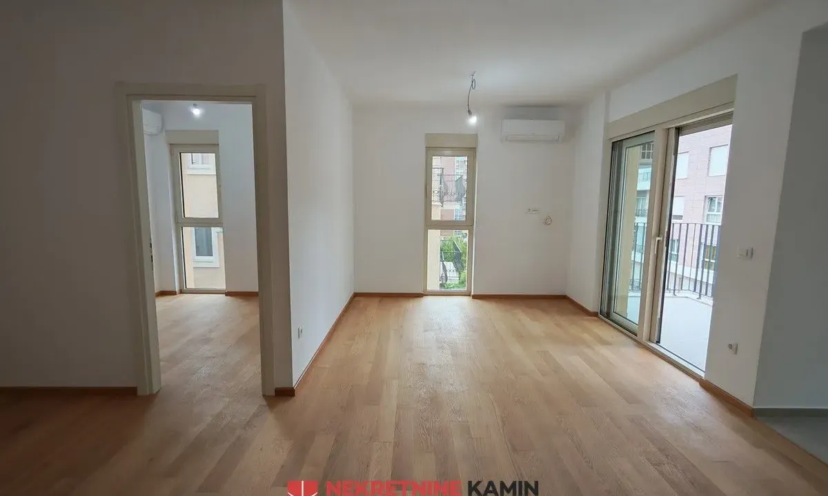 Sale, two bedroom apartment, 65m², Centar, Budva