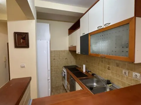 Izdavanje, dvosoban stan, 65m², Budva, Crna Gora - image 12