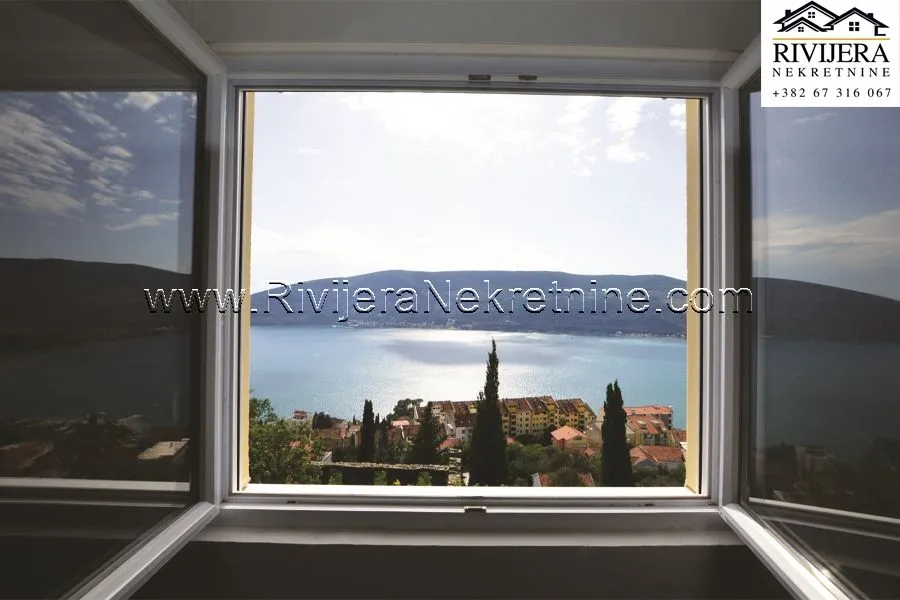 Prodaja, kuća, 128m², Herceg Novi, Crna Gora