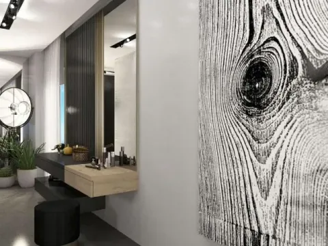 Sale, two bedroom apartment, 127m², Donja Lastva, Tivat - image 4