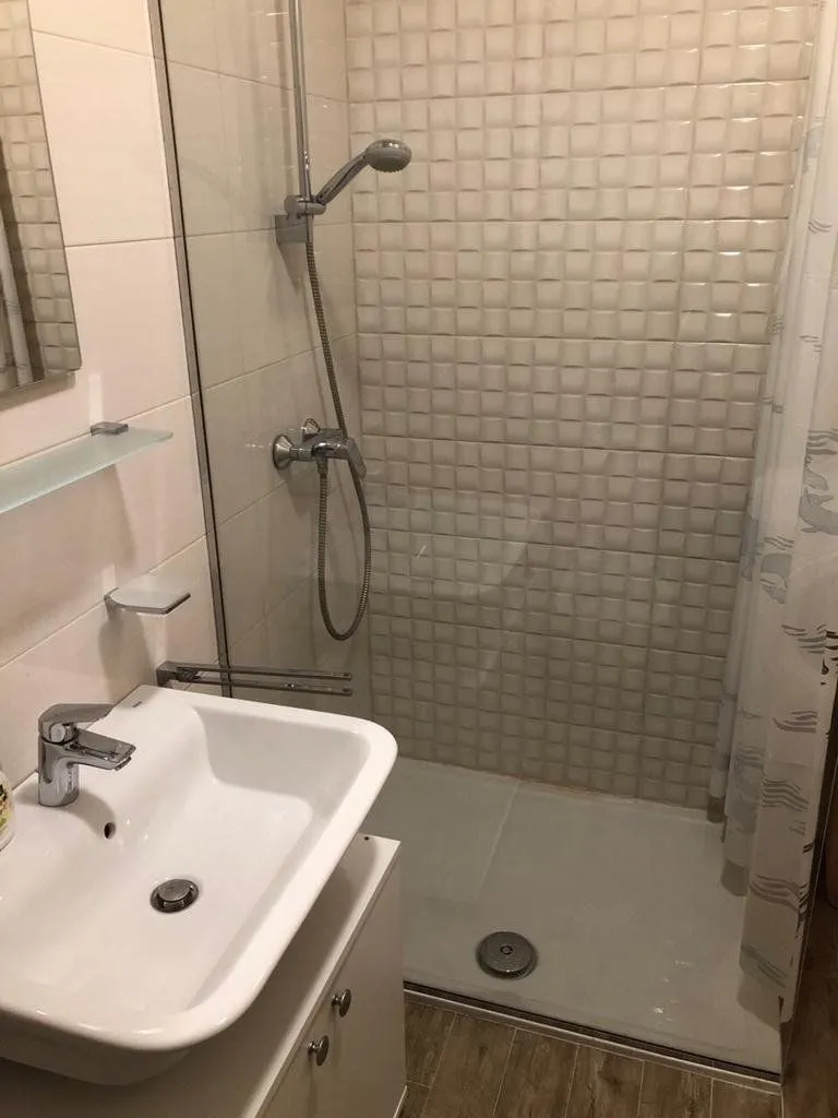 Rent, one bedroom apartment, 50m², City Kvart, Podgorica