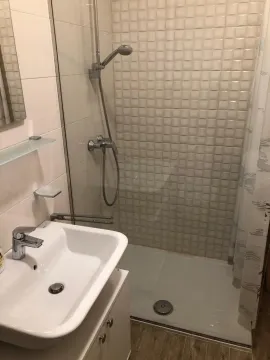 Rent, one bedroom apartment, 50m², City Kvart, Podgorica - image 13