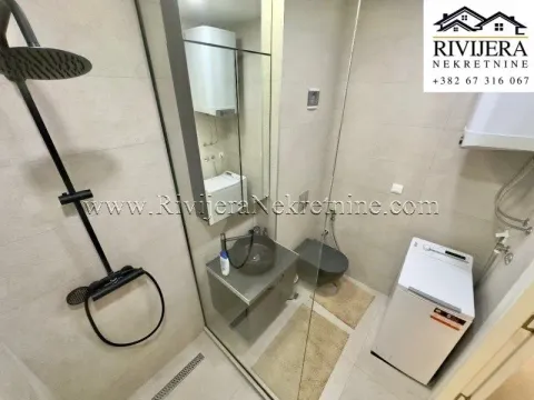 Sale, one bedroom apartment, 36m², Mažina, Tivat - image 2