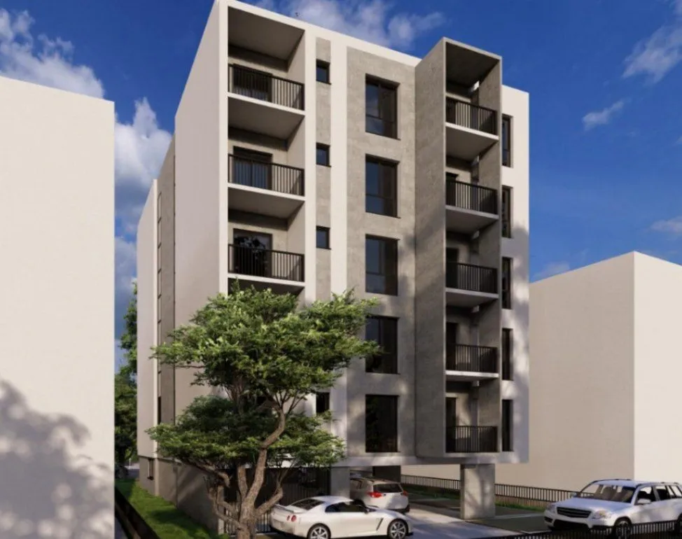 Prodaja, dvosoban stan, 70m², Bar, Crna Gora