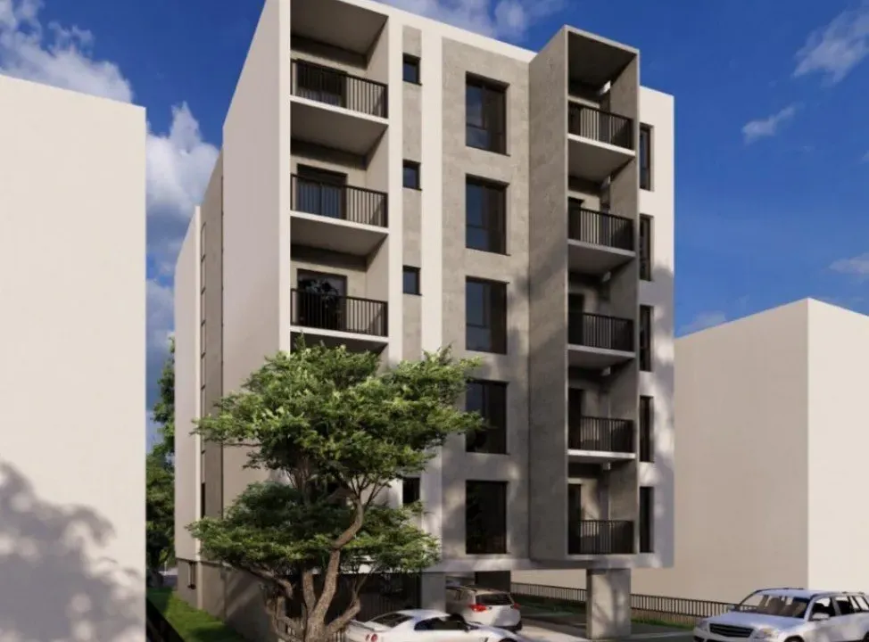 Prodaja, dvosoban stan, 70m², Bar, Crna Gora