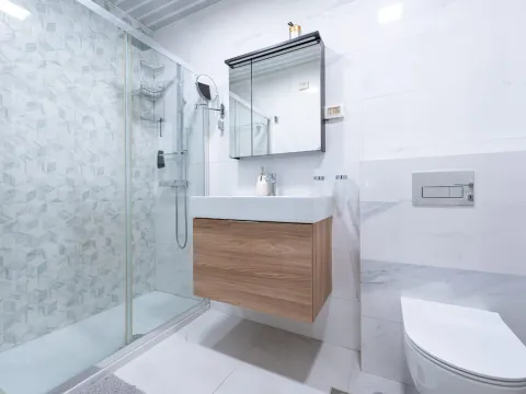 Prodaja, dvosoban stan, 68m², Central Point, Podgorica - image 16