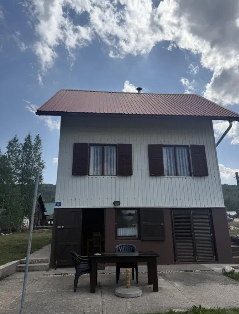 Prodaja, kuća, 100m², Borje, Žabljak