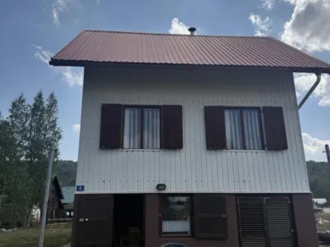 Prodaja, kuća, 100m², Borje, Žabljak - image 6