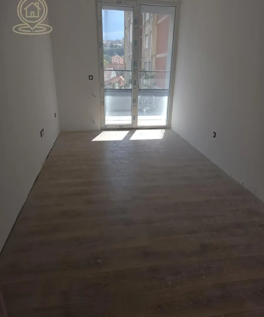 Prodaja, četvorosoban stan, 91m², Medijana, Niš