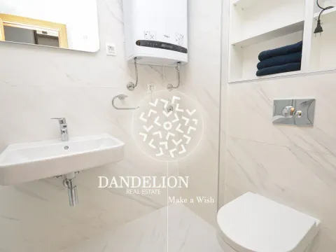 Rent, one bedroom apartment, 45m², New City, Podgorica - image 6