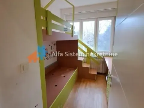 Izdavanje, stan, 56m², Savski Venac, Beograd - image 8