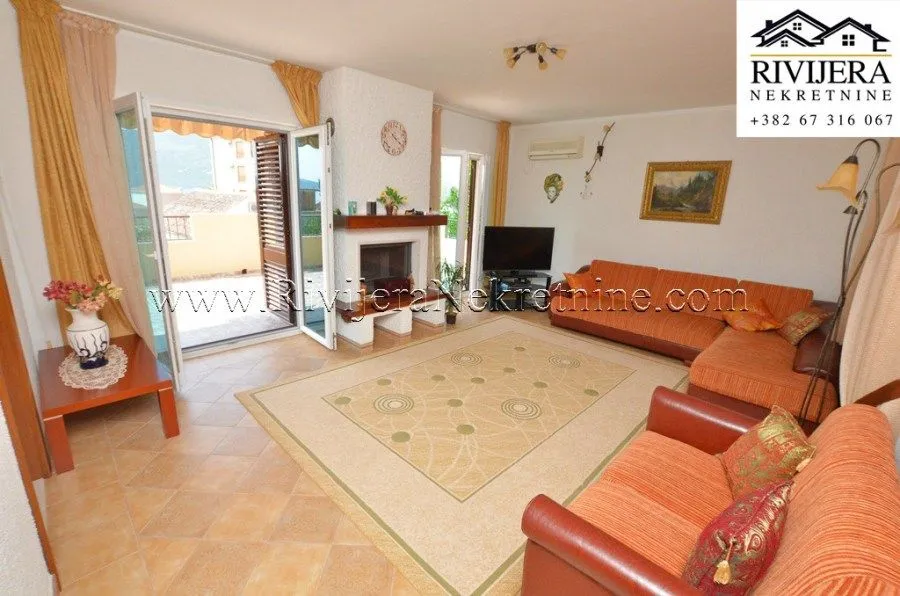 Prodaja, kuća, 396m², Baošići, Herceg Novi