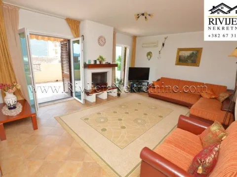 Prodaja, kuća, 396m², Baošići, Herceg Novi - image 4