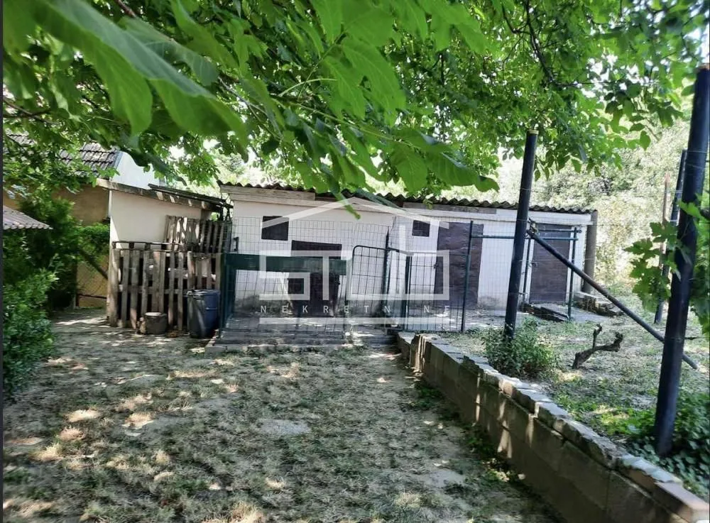 Prodaja, kuća, 42m², Pančevo, Srbija
