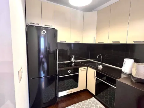 Izdavanje, jednosoban stan, 44m², Gorica C, Podgorica - image 1