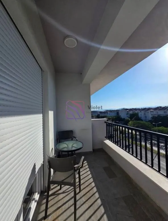 Rent, two bedroom apartment, 60m², Stari Aerodrom, Podgorica