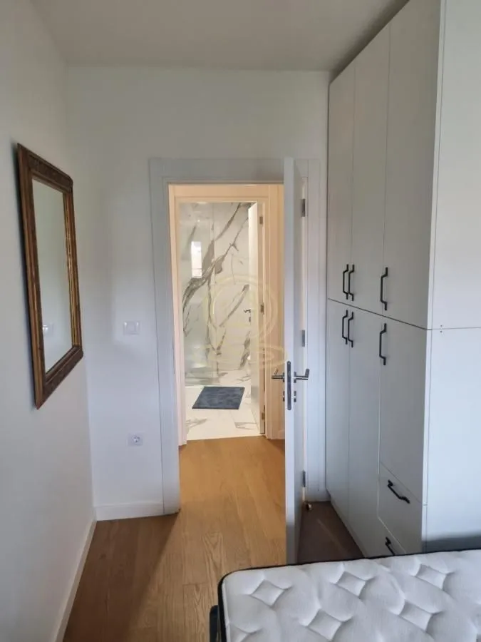 Izdavanje, dvosoban stan, 43m², Autokomanda, Voždovac Sve Podlokacije
