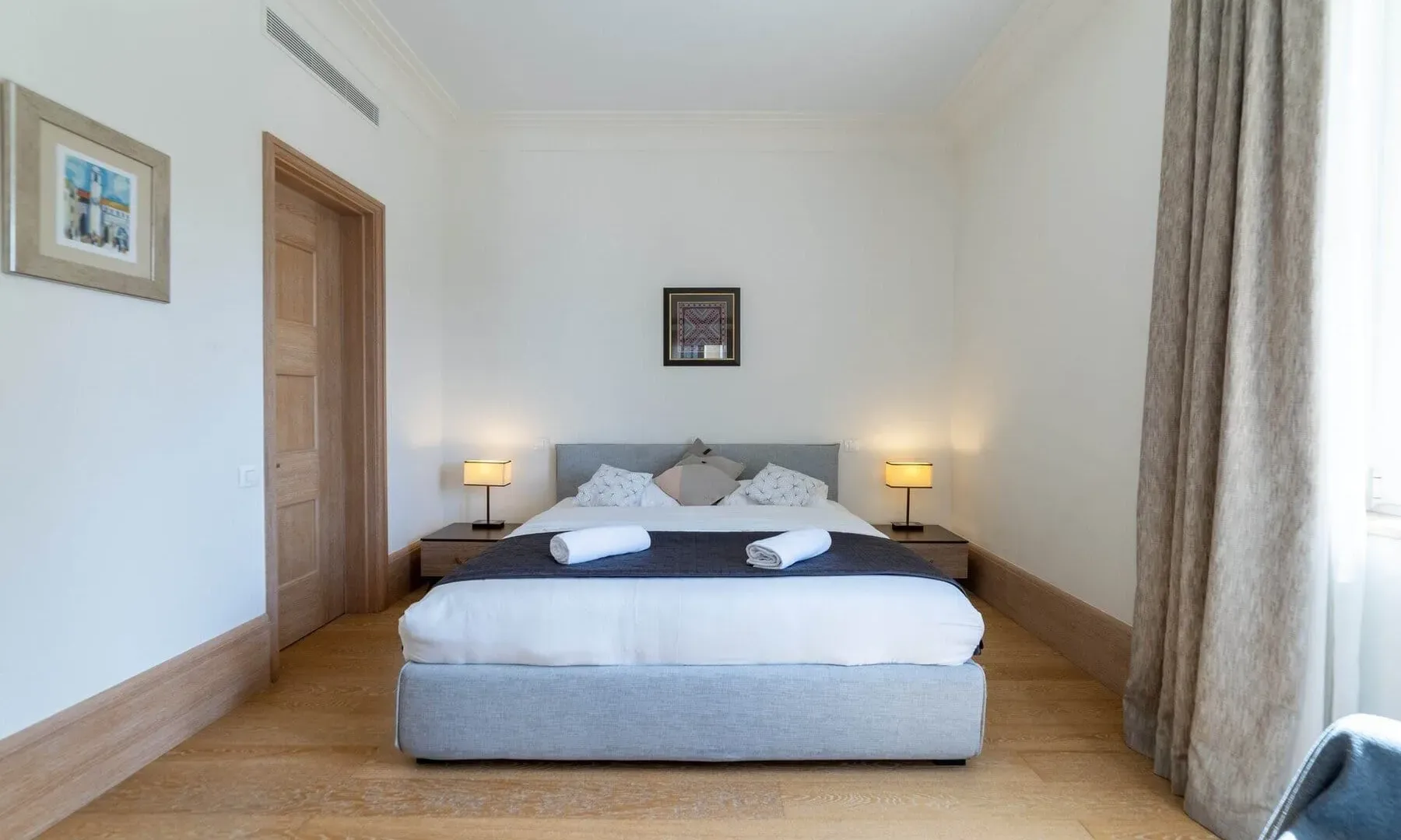 Prodaja, dvosoban stan, 131m², Porto Montenegro, Tivat