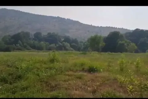 Zemljište in Velje Brdo