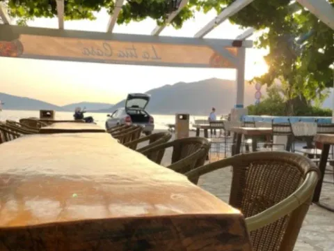 Prodaja, ugostiteljski objekat, 274m², Donja Lastva, Tivat - image 12