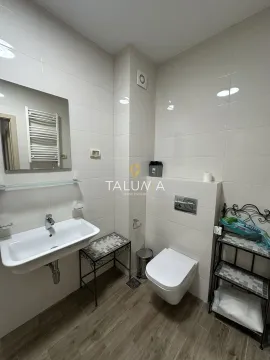 Rent, two bedroom apartment, 71m², City Kvart, Podgorica - image 12