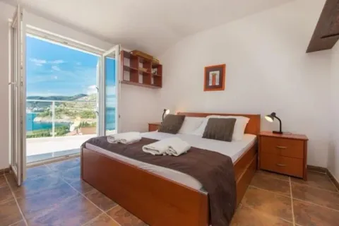 Sale, two bedroom apartment, 69m², Centar, Budva - image 7