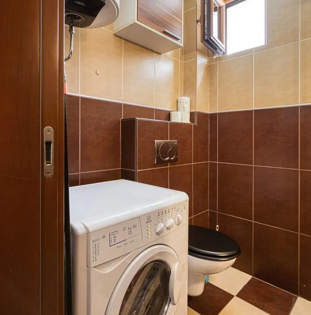 Rent, one bedroom apartment, 40m², Budva, Crna Gora