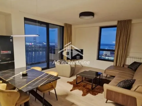 Izdavanje, četvorosoban stan, 109m², Savski Venac, Beograd - image 5