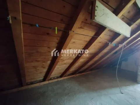 Sale, house, 272m², Gradnulica, Zrenjanin - image 18