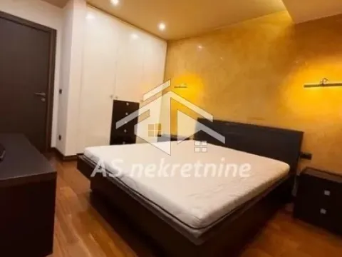 Izdavanje, dvosoban stan, 60m², Novi Beograd Sve Podlokacije, Beograd - image 9