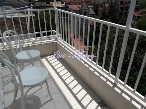 Prodaja, dvosoban stan, 49m², Kalenić Pijaca, Vračar Sve Podlokacije - image 14