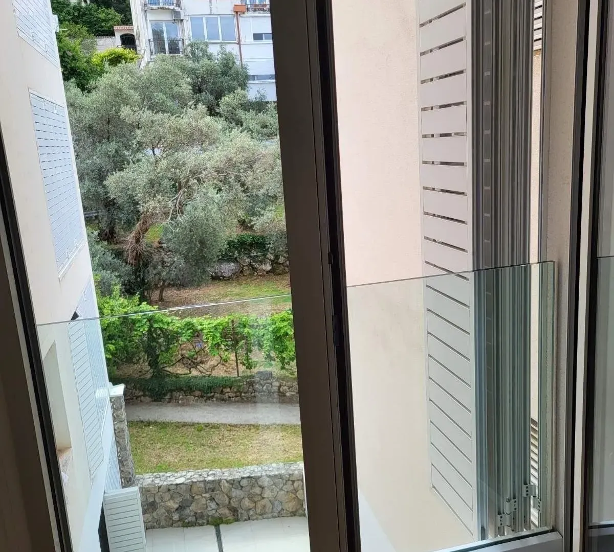 Sale, one bedroom apartment, 32m², Budva, Crna Gora