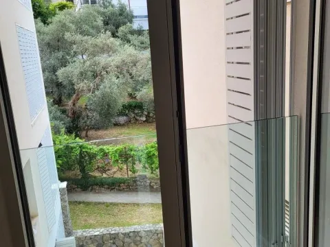 Sale, one bedroom apartment, 32m², Budva, Crna Gora - image 3