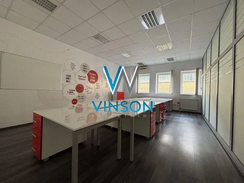 Rent, office space, 780m², Novi Sad Sve Podlokacije, Novi Sad