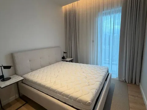 Rent, one bedroom apartment, 50m², Boka Place, Tivat - image 7