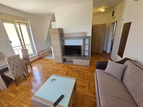 Rent, studio apartment, 27m², Zabjelo, Podgorica - image 4