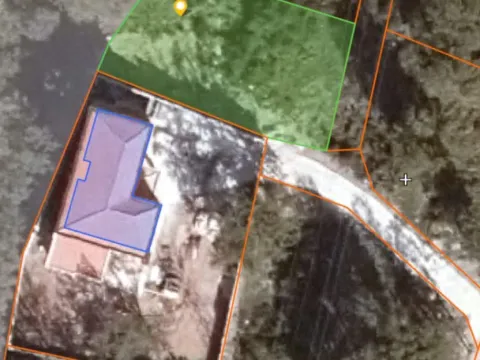 Sale, land lot, 500m², Župci, Bar - image 6