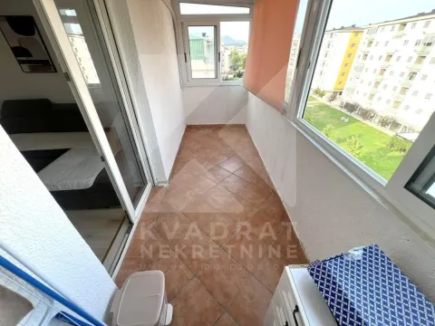 Rent, two bedroom apartment, 50m², Zabjelo, Podgorica - image 13