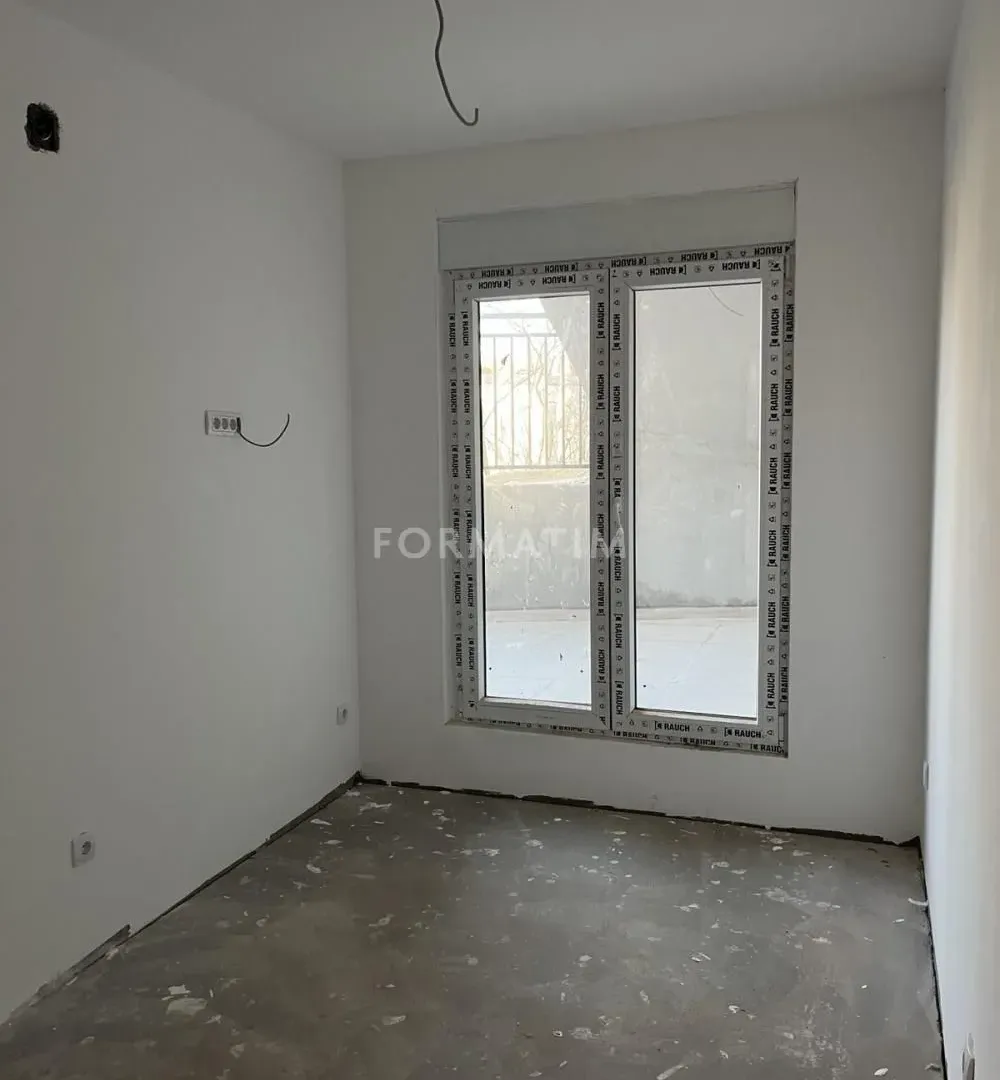 Prodaja, dvosoban stan, 50m², Jajinci, Voždovac Sve Podlokacije