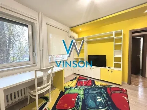 Izdavanje, trosoban stan, 90m², Novi Sad Sve Podlokacije, Novi Sad - image 12