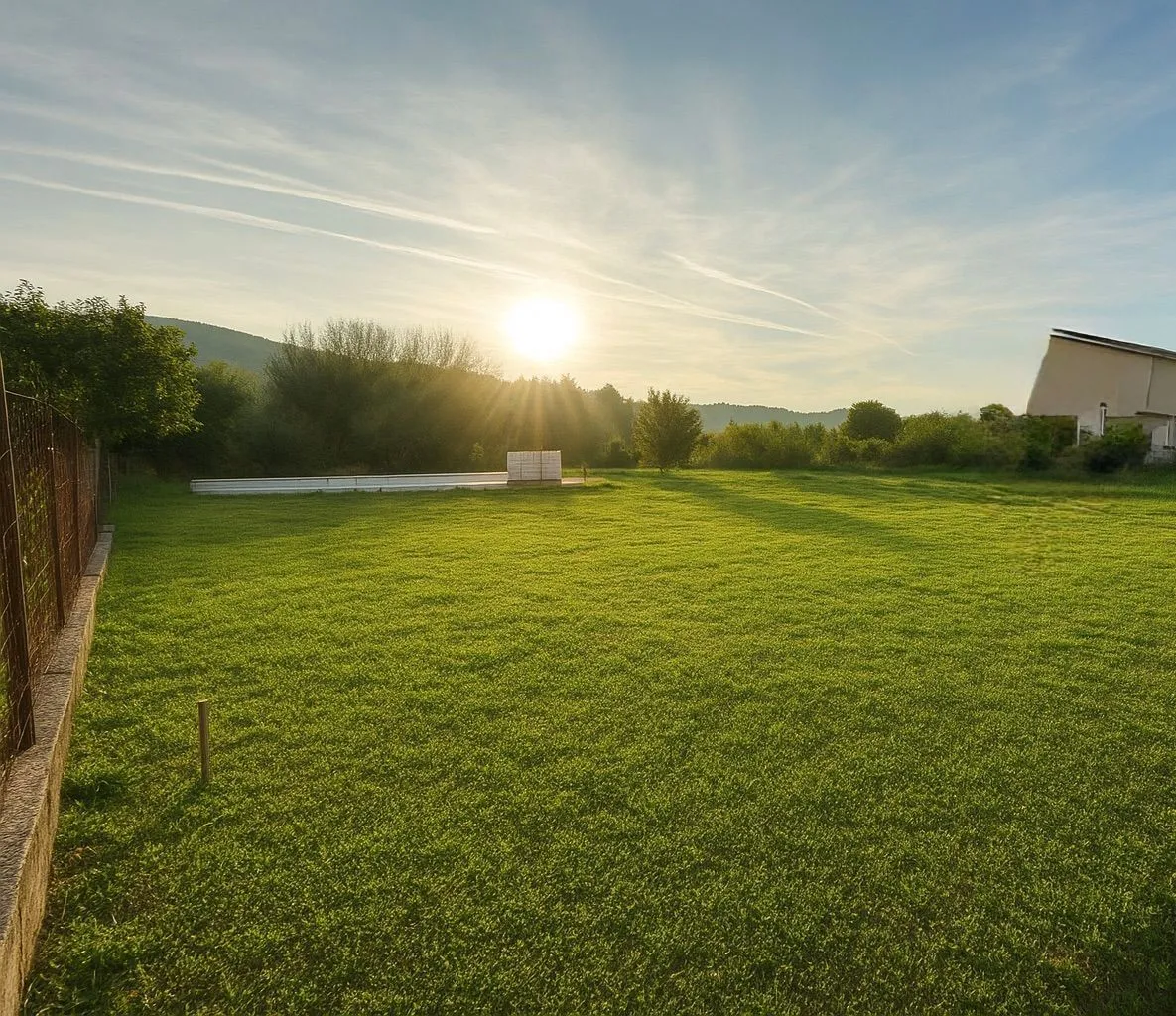 Prodaja, plac, 600m², Tomba, Bar